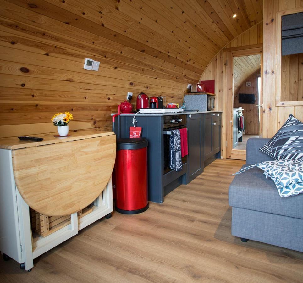 The Ardmore Pod Trumpan Eksteriør billede