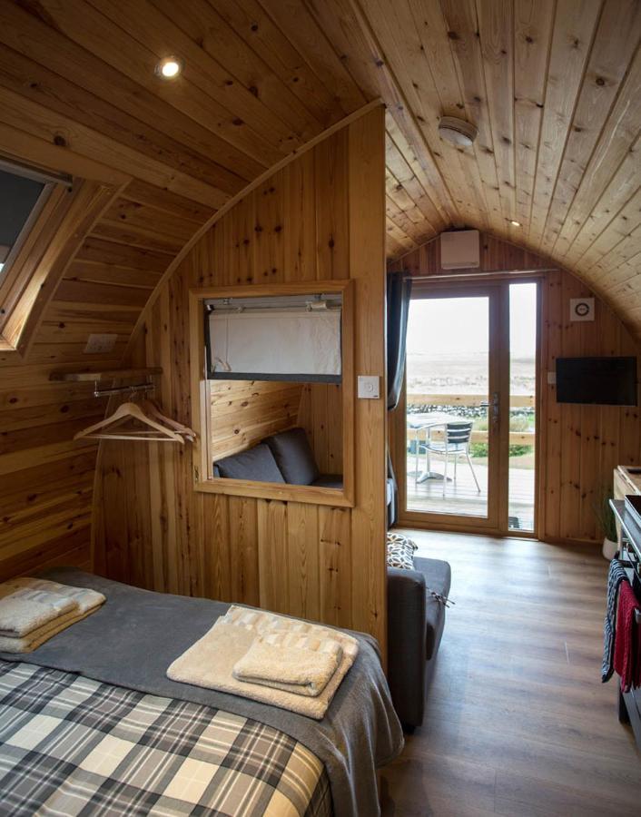 The Ardmore Pod Trumpan Eksteriør billede