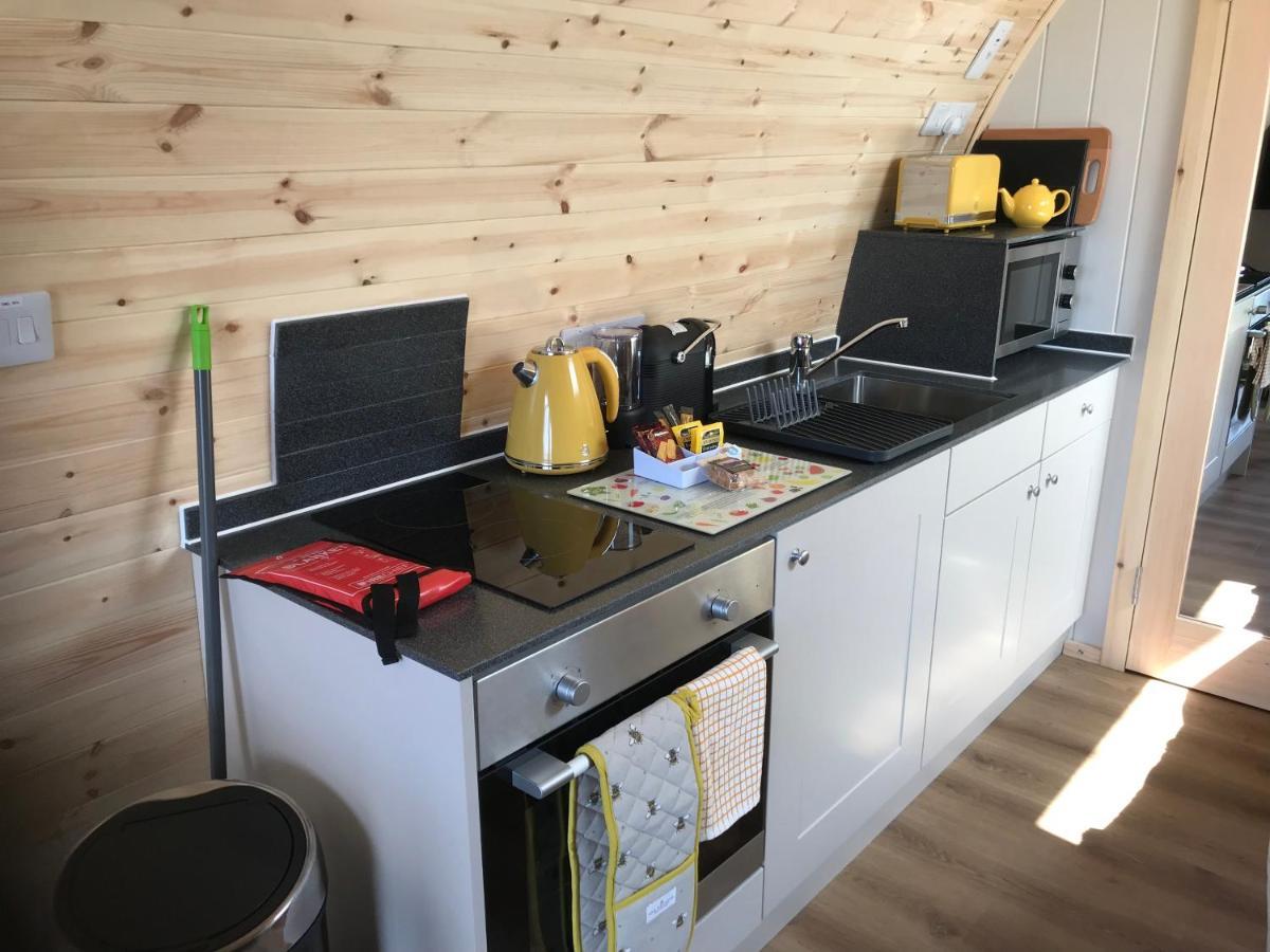 The Ardmore Pod Trumpan Eksteriør billede