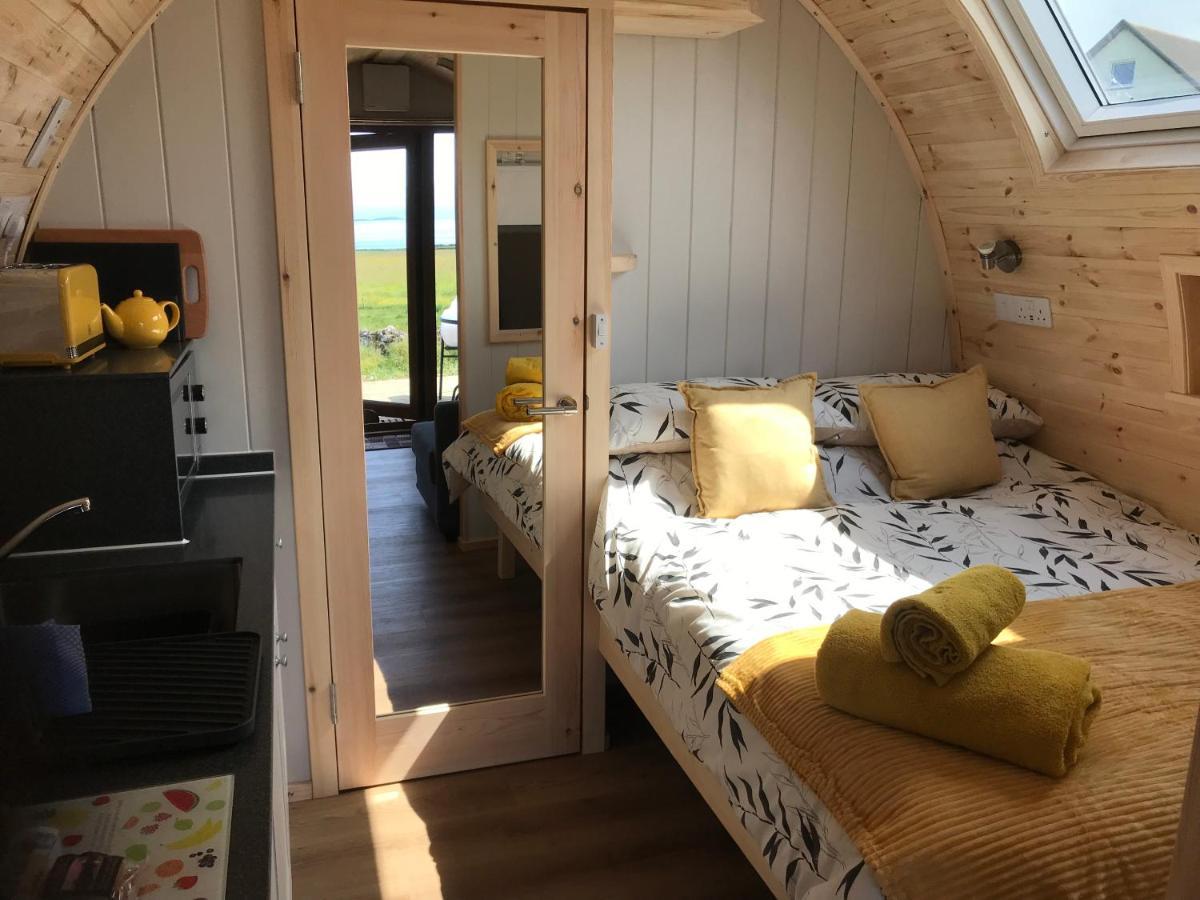 The Ardmore Pod Trumpan Eksteriør billede