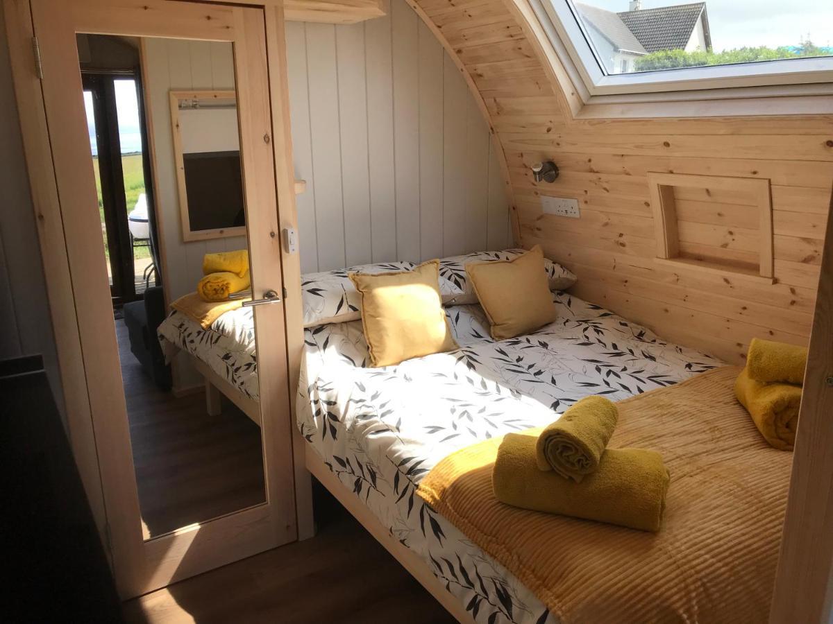 The Ardmore Pod Trumpan Eksteriør billede